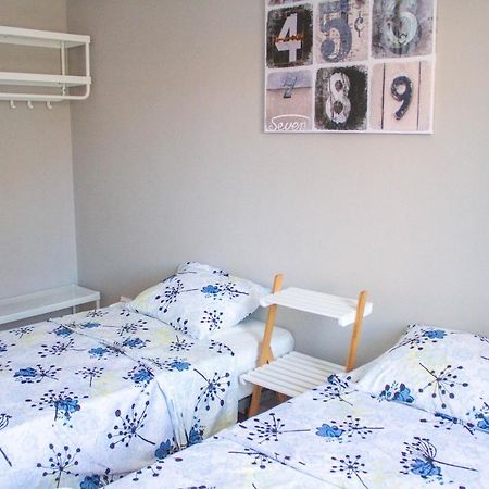 Guesthouse Porto Serpa Pinto Екстериор снимка