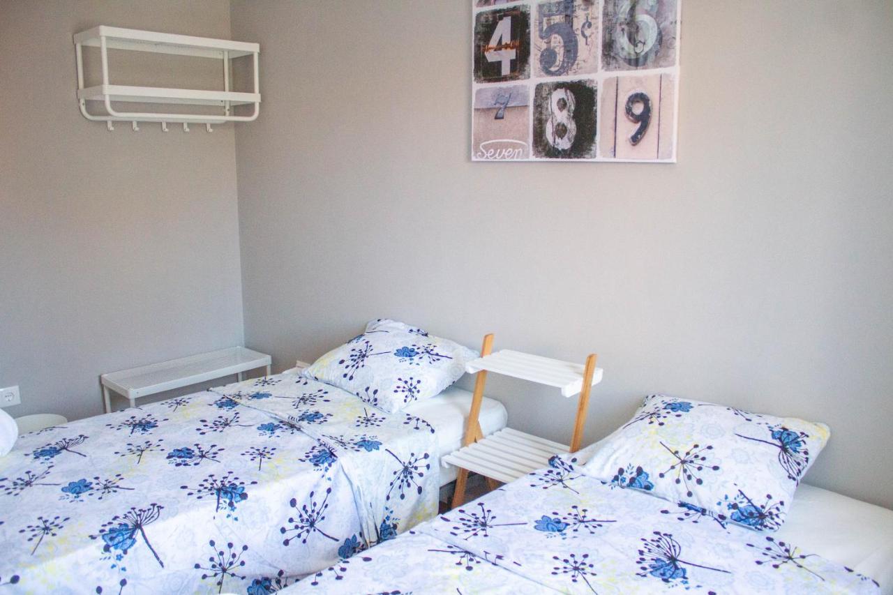 Guesthouse Porto Serpa Pinto Екстериор снимка