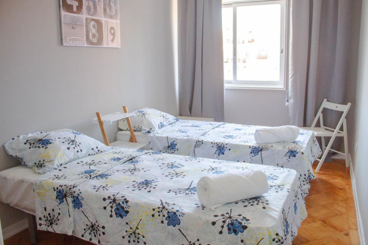 Guesthouse Porto Serpa Pinto Екстериор снимка
