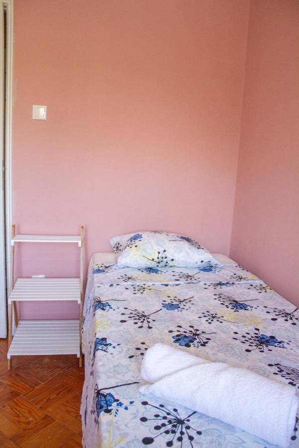 Guesthouse Porto Serpa Pinto Екстериор снимка