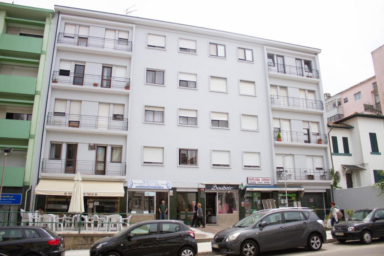 Guesthouse Porto Serpa Pinto Екстериор снимка