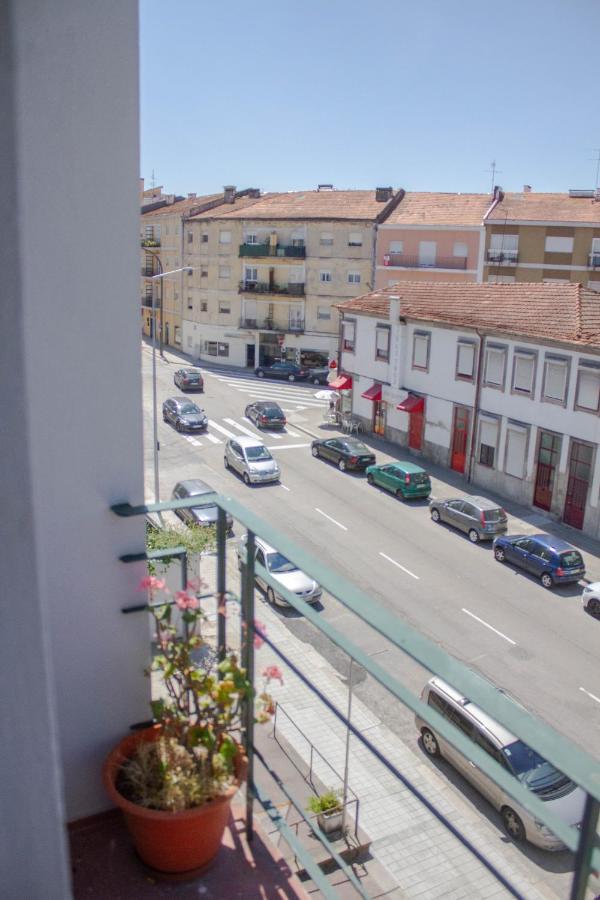 Guesthouse Porto Serpa Pinto Екстериор снимка
