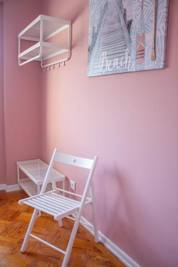 Guesthouse Porto Serpa Pinto Екстериор снимка