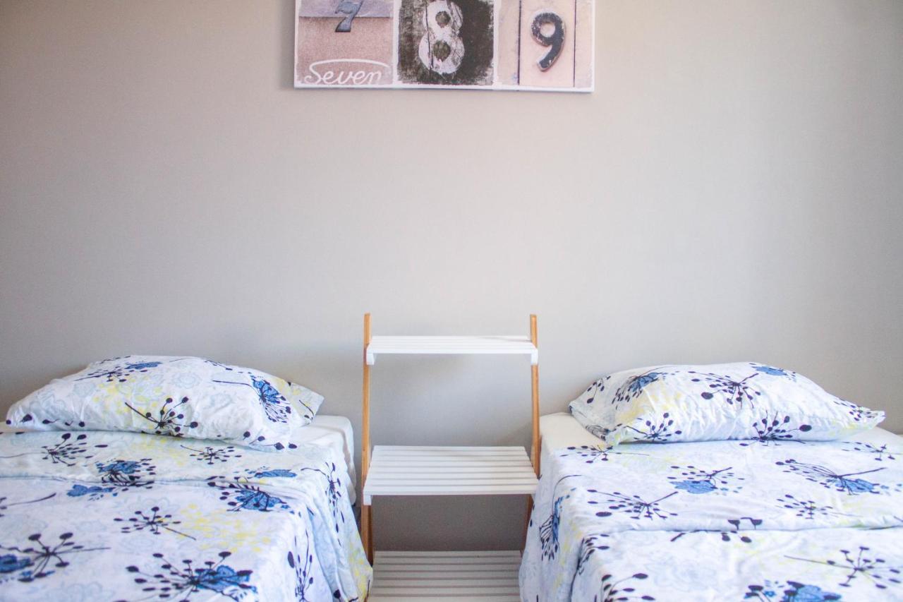 Guesthouse Porto Serpa Pinto Екстериор снимка