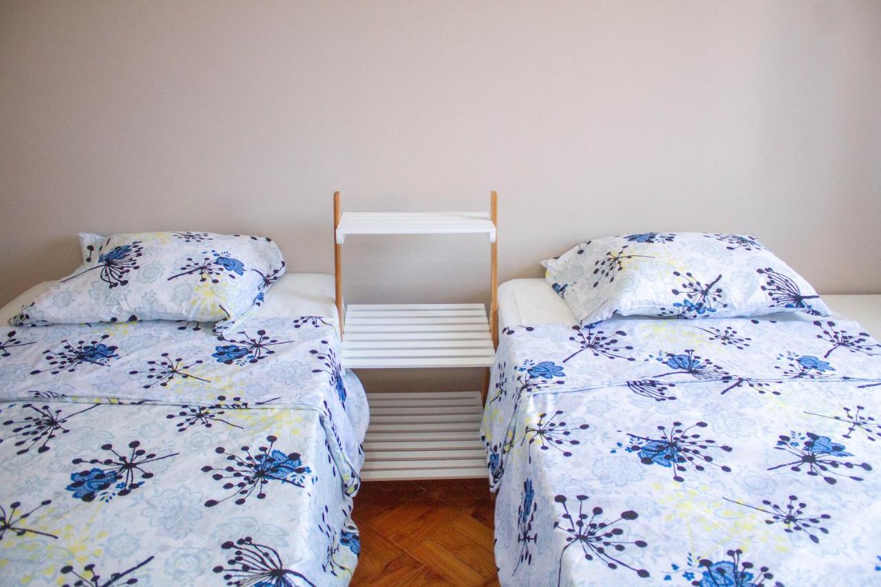 Guesthouse Porto Serpa Pinto Екстериор снимка