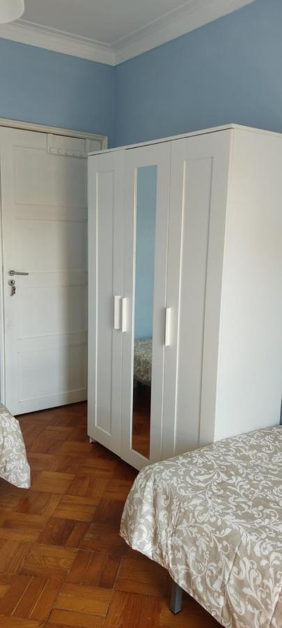 Guesthouse Porto Serpa Pinto Екстериор снимка