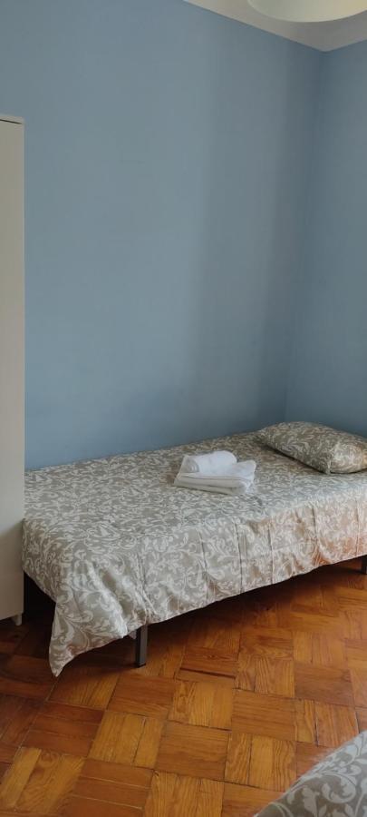 Guesthouse Porto Serpa Pinto Екстериор снимка