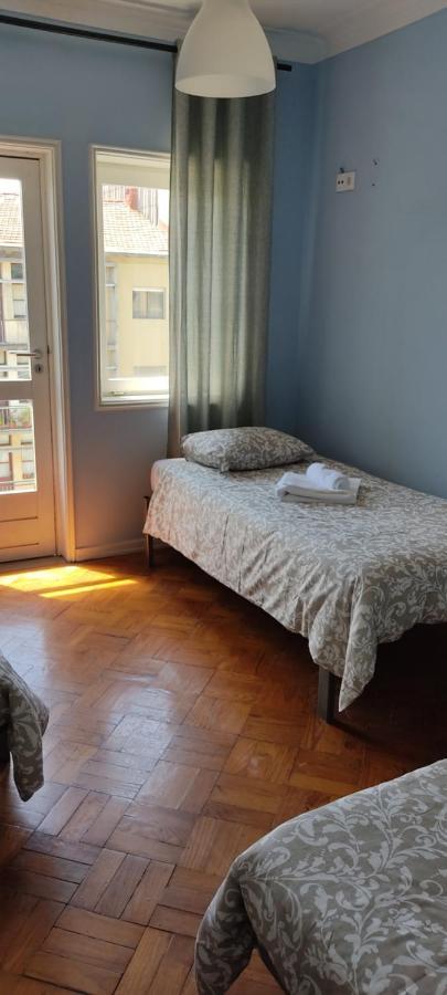 Guesthouse Porto Serpa Pinto Екстериор снимка
