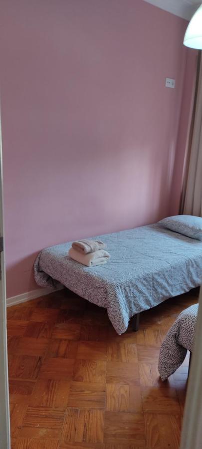 Guesthouse Porto Serpa Pinto Екстериор снимка