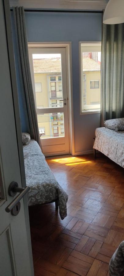 Guesthouse Porto Serpa Pinto Екстериор снимка