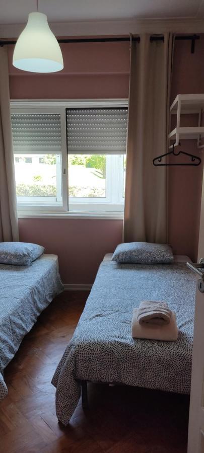 Guesthouse Porto Serpa Pinto Екстериор снимка