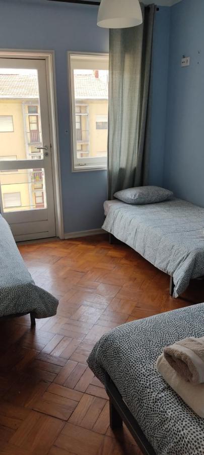 Guesthouse Porto Serpa Pinto Екстериор снимка